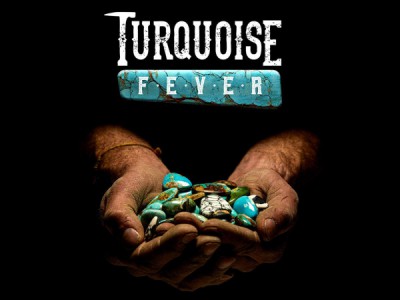 Бирюзовая лихорадка