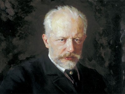 Великие композиторы