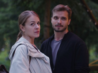 Два капитана. Разбитое сердце