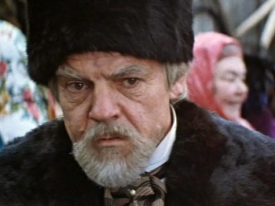 Последняя жертва