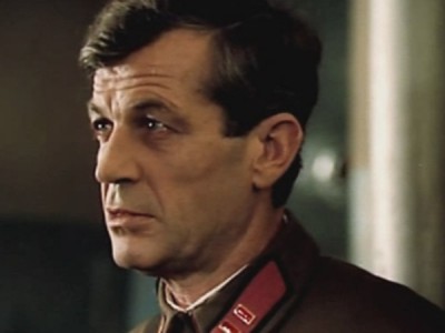 Неизвестные страницы из жизни разведчика