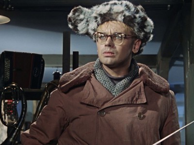 Операция Ы и другие приключения Шурика