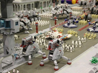 Мегазаводы