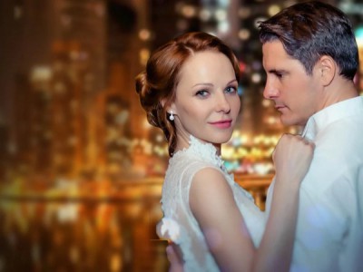 Исчезнувшая невеста