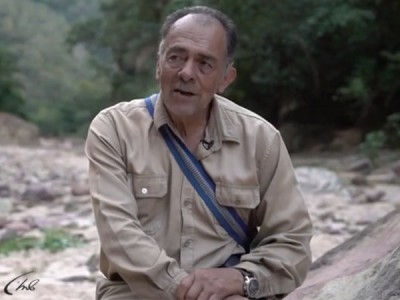 Боливийский дневник: Последняя война Че Гевары