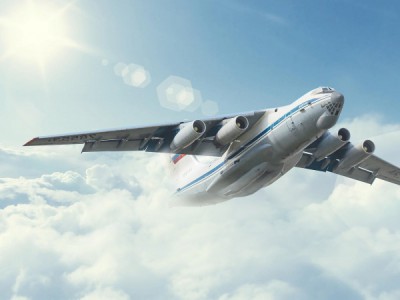 Крылья армии. История военно-транспортной авиации