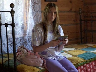 Тест на материнство