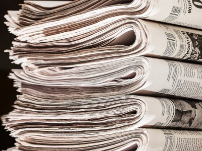 Обзор прессы