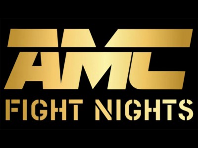 Смешанные единоборства. AMC Fight Nights 72