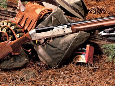 Вся правда о выстреле