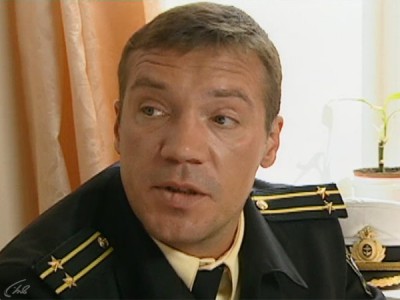 Морские дьяволы-3