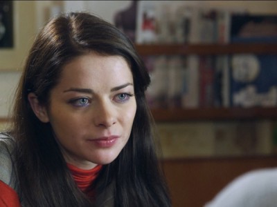 Северное сияние