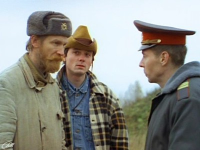 Особенности национальной охоты