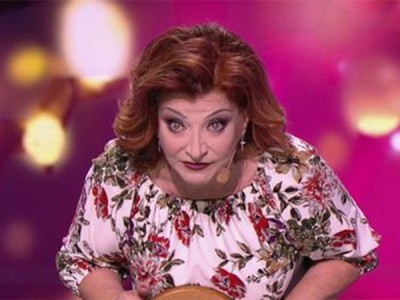 Парад юмора