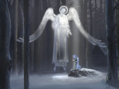 Мультфильмы на Спасе