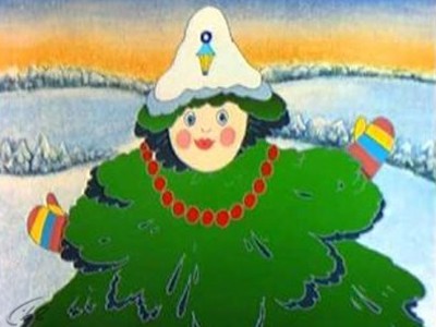 Елочка для всех