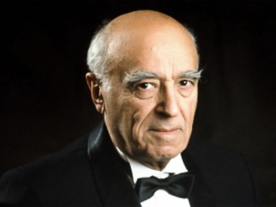 Фотоальбом Владимира Этуша