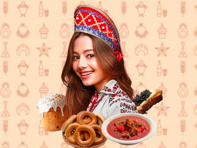 Саша в России