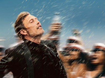 Еще по одной