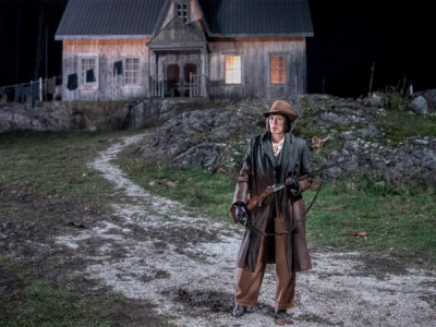 Похититель времени