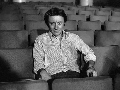 Андрей Миронов. Клянусь, моя песня не спета