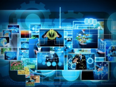 Лекции Curiosity 2016