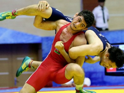 Кубок Ивана Ярыгина 2026