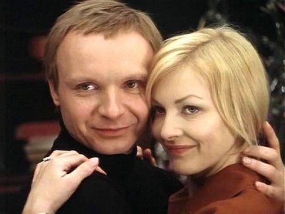 Ирония судьбы, или С легким паром!