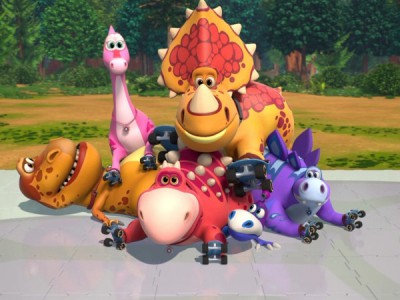 Турбозавры