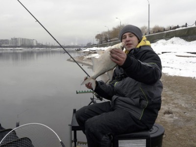 От первого лица