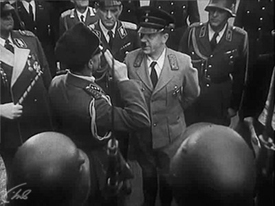 Боевой киносборник №2