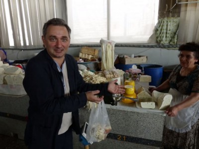 Мировой рынок