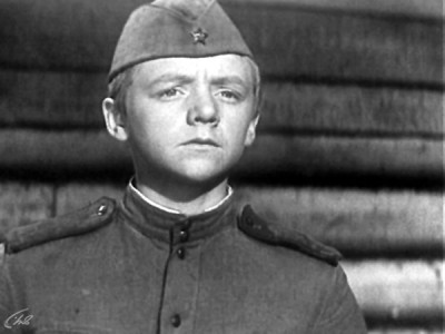 Годен к нестроевой