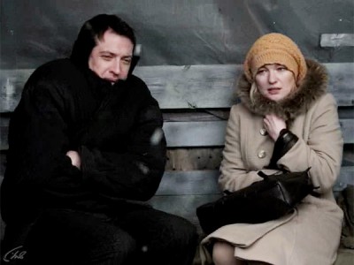 Случайные знакомые