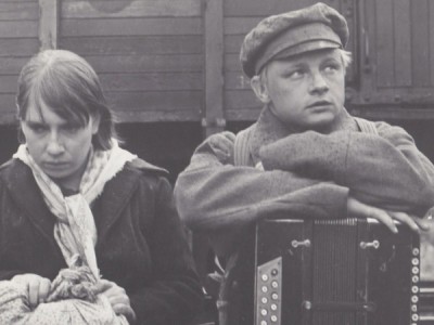 В огне брода нет