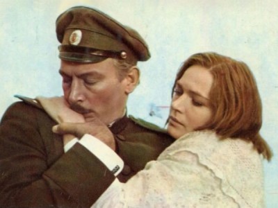 Любовь Яровая