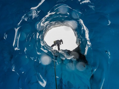 Патагония. Край неизведанного