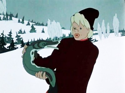 В некотором царстве…