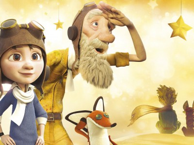 Маленький принц