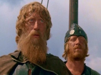 И на камнях растут деревья