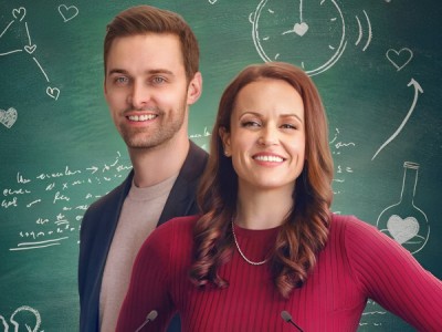 Тест на любовь