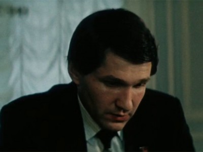 ЧП районного масштаба