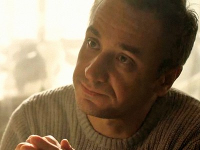 Доктор Иванов 4. Мать и сын