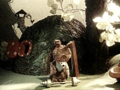 Волшебные фонарики