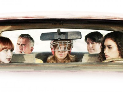 Меня зовут Фрэнк!