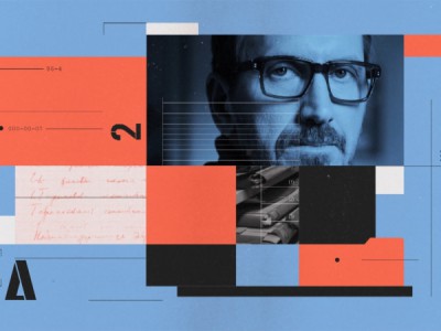 Почерк эпохи с Кириллом Кяро