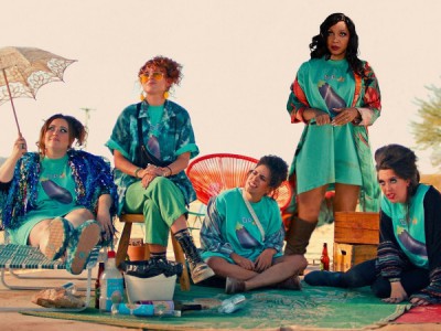 Девичник в честь развода