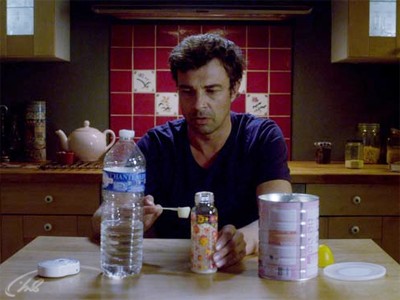 Ребенок любой ценой