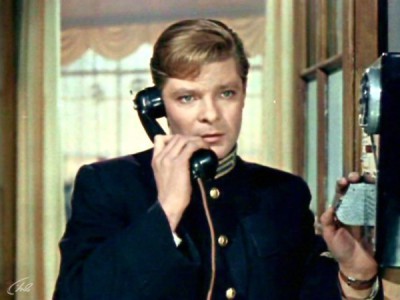 Два капитана