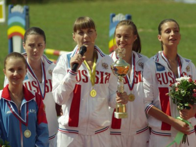 Идеальная пара